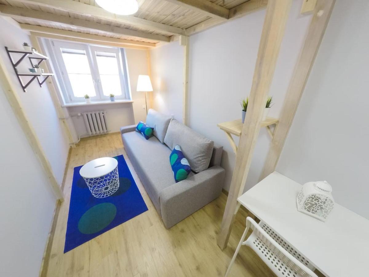 Rynek 20/21 -Cosy New Apartment On The Market Square - 4 Bedrooms - 8 People Вроцлав Екстер'єр фото
