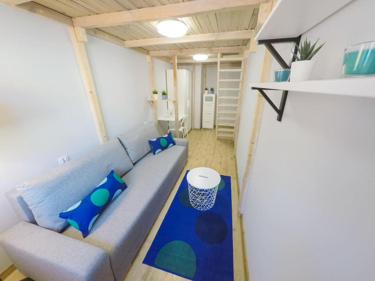 Rynek 20/21 -Cosy New Apartment On The Market Square - 4 Bedrooms - 8 People Вроцлав Екстер'єр фото
