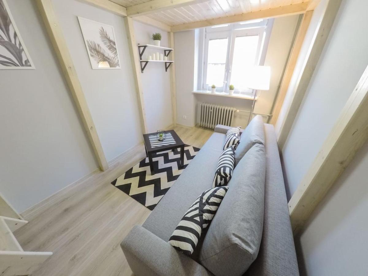Rynek 20/21 -Cosy New Apartment On The Market Square - 4 Bedrooms - 8 People Вроцлав Екстер'єр фото